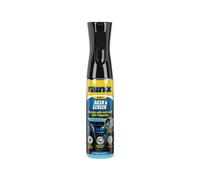 RAIN-X Car Interior Cleaner Detailer Plastic Dashboard Dash Protectant 300ml