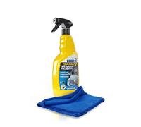 Rain-X Ceramic Detailer Premium - High-gloss Coating - 750ml & Cloth