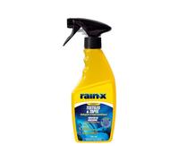 Rain-X Cleaner & Protector for Carpets and Upholstery 500ml, Blue
