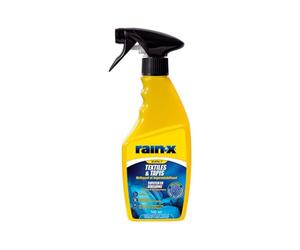 Rain-X Cleaner & Protector for Carpets and Upholstery 500ml, Blue