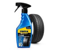 Rain-X Graphene Detailing Tyre Shine & Protect Cleaner Spray 500ml
