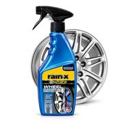 Rain-X Graphene Wheel Cleaner & Protectant for Alloy Wheels - 500ml