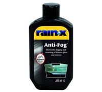 Rain-X Micro Polymer Anti Fog Treatment - Ideal For Race/Racing/Rally - 200ml