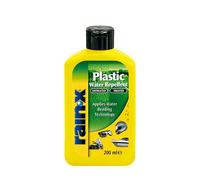 RAIN X Plastic Water Repellant - 200ml
