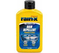 Rain-X Rain Repellent – Superior Visibility & Water Repellency, Reduces Dirt & Ice Adhesion – 200ml
