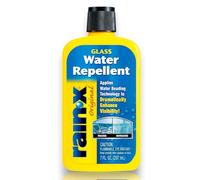 Rain-X Rain Repellent - Superior Visibility & Water Repellency - Safety in Rain, Sleet & Snow - Reduces Dirt & Ice Adhesion - Ideal for Windscreens & Side Windows - 200ml
