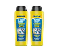 Rain X Rain-X Extreme Cleaner & Headlight Restorer Cleaning Paste 2X325Ml