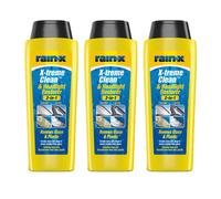 Rain X Rain-X Extreme Cleaner & Headlight Restorer Cleaning Paste 3X325Ml