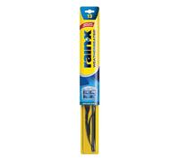 Rain-X RX30213 WeatherBeater Wiper Blades, 13" Windshield Wipers (Pack Of 1), Automotive Replacement Windshield Wiper Blades That Meet Or Exceed OEM Quality And Durability Standards