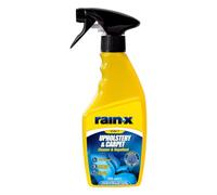 Rain-X Upholstery & Carpet Cleaner - Removes Dirt & Odours - 500ml