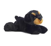 Raina Rottweiler Mini Flopsie 8 by Aurora"