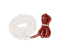 Rainage Heater For Refrigerator Drain Heating Wire Flare Hot Filament Fridge Ice Blocking Drainage Pipe