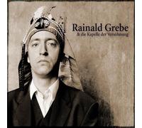 Rainald Grebe & Die Kapelle De