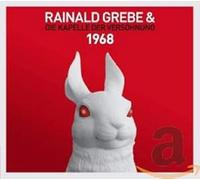 Rainald Grebe & die Kapelle der Versöhnung - 1968