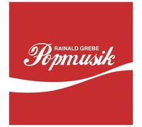 Rainald Grebe – Popmusik – Vinyl – Edel