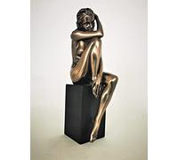 RAINBEAM Body Talk Women 2011 Bronze Sculpture