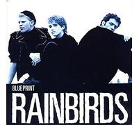Rainbirds - Blueprint/It's All Right [Import] [VINYL]