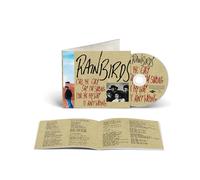 Rainbirds - Call Me Easy Say I'M Strong Love Me My Way It Ain'T Wrong (Reissue 2025)