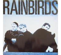 Rainbirds - RAINBIRDS Sea of Time German 7" 45