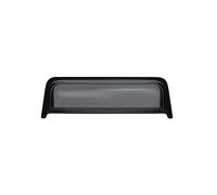 RainBlade RV Window Deflector and Sun Visor (Fits 12-16 inch Wide Window)
