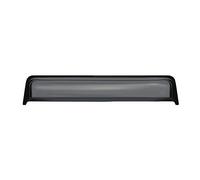 RainBlade RV Window Deflector and Sun Visor (Fits 30 inch Wide Window)