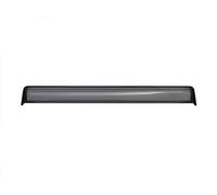 RainBlade RV Window Deflector and Sun Visor (Fits 50-55 inch Wide Window)