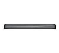 RainBlade RV Window Deflector and Sun Visor (Fits 60 inch Wide Window)