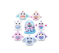 Rainbocorn Eggzania Frozen Mania Surprise Toy (3+ Yrs) Multi
