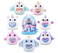 Rainbocorns Eggzania Frozen Mania