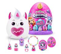 Rainbocorns - Eggzania - S1 (9258) Toy NEW