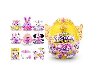 Rainbocorns - Fairycorn Princess Surprise (9281)