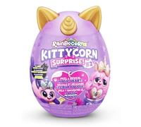 Rainbocorns Kittycorn Surprise (Styles Vary) Rainbocorns Multicolor
