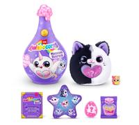 Rainbocorns Magicorn Series 1 Plush Set