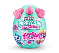 Rainbocorns Puppycorns Series 3 Bow Surprise