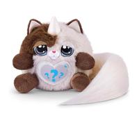 Rainbocorns S3-92104 Kittycorn Surprise Cream Tail