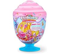 Rainbocorns Talkin’ Jelly Shake Surprise Electronic Plush (9241)