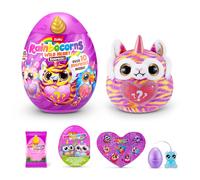 Rainbocorns Wild Heart Surprise Collectible Toy