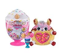 Rainbocorns ZURU 9212D Sweet Shake Surprise, Llamacorn