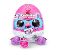 Rainbocorns Zuru Adopt-A-Corn Surprise Egg Assortment Over 15 adorable surprises