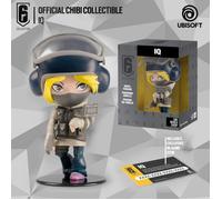 SIX COLLECTION IQ CHIBI FIGURINE