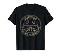 Rainbow 1972 Zippy Aged To Perfection T-Shirt