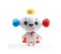 (Rainbow-25cm) True and the Rainbow Kingdom Plush Toy Cute Stuffed Animal Soft Kids Toy Gift