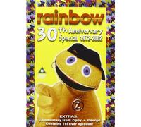 Rainbow: 30th Anniversary [DVD]