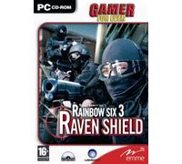 Rainbow 6 Ravenshield
