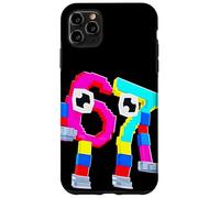 Rainbow 67 Secret Brainrot Italian Rare Steal Six Seven Case for iPhone 11 Pro Max