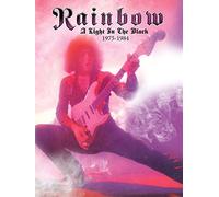 Rainbow - A Light In The Black 1975-1984