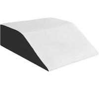 RAINBOW Adult Leg Elevation Wedge Pillow, Enhance Comfort and Support During Sleep, Ideal for Post-Surgery Recovery, Incline Bed & Helpfull for Back, Hip, Neck, And Knee Pain, 60 x 50 x 15 CM