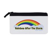 'Rainbow After The Storm' Pencil Case (PC00056390)