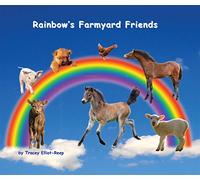 Rainbow and Her Farmyard Friends Book Set