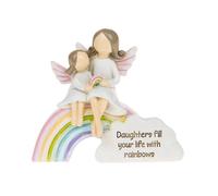 Rainbow Angels Figurine - Daughter